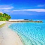 Traumhafter Strand